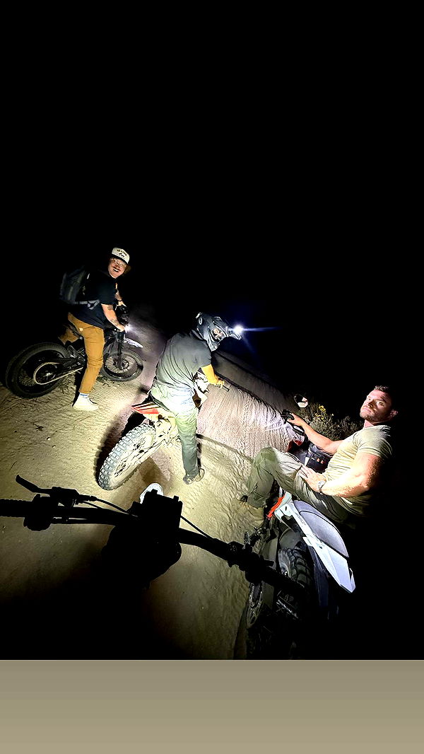 realhaylujan image ~ Altpins