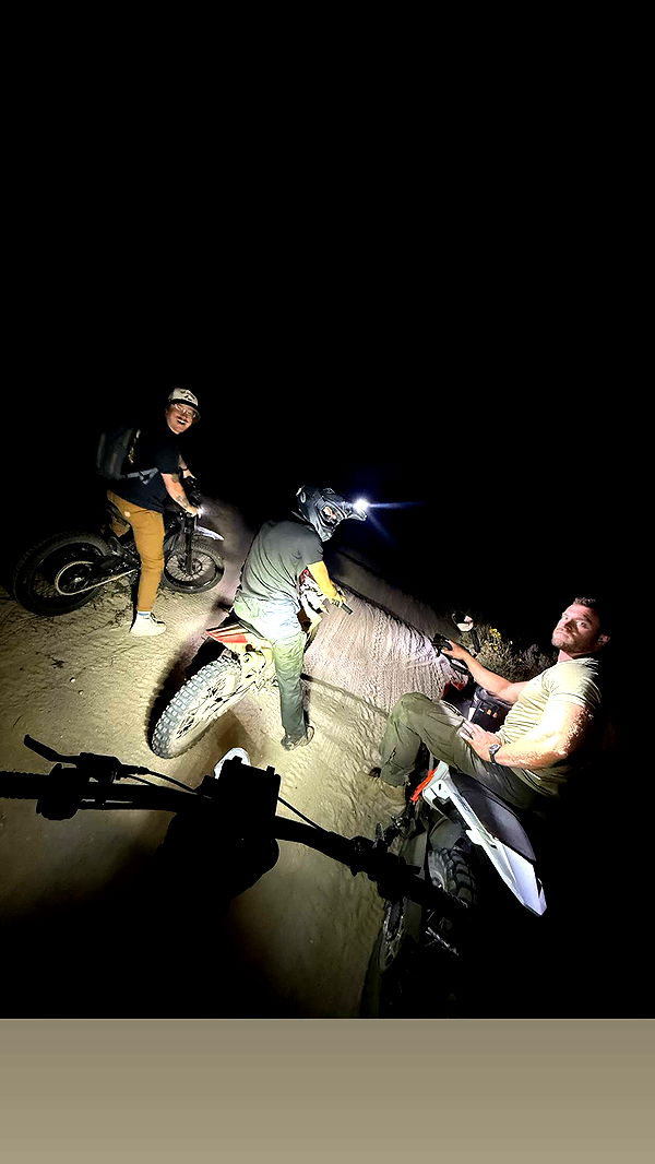 realhaylujan image ~ Altpins