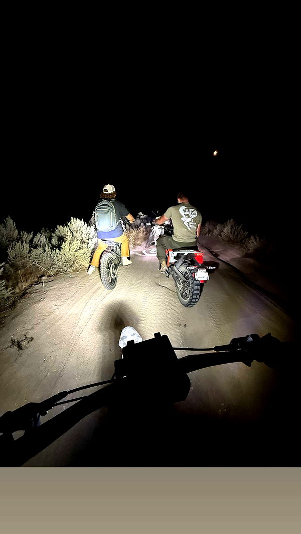 realhaylujan image ~ Altpins