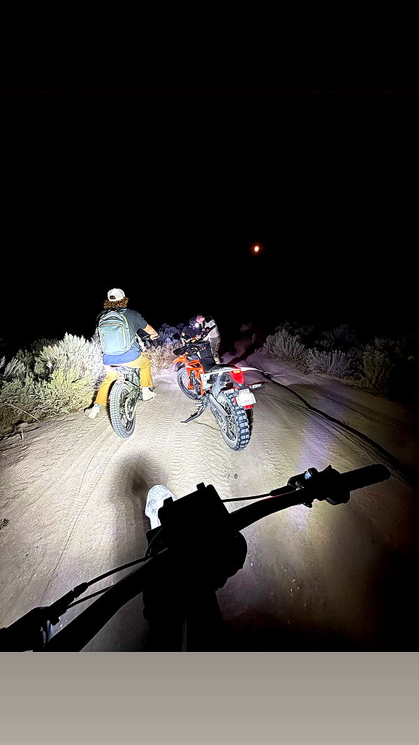 realhaylujan image ~ Altpins