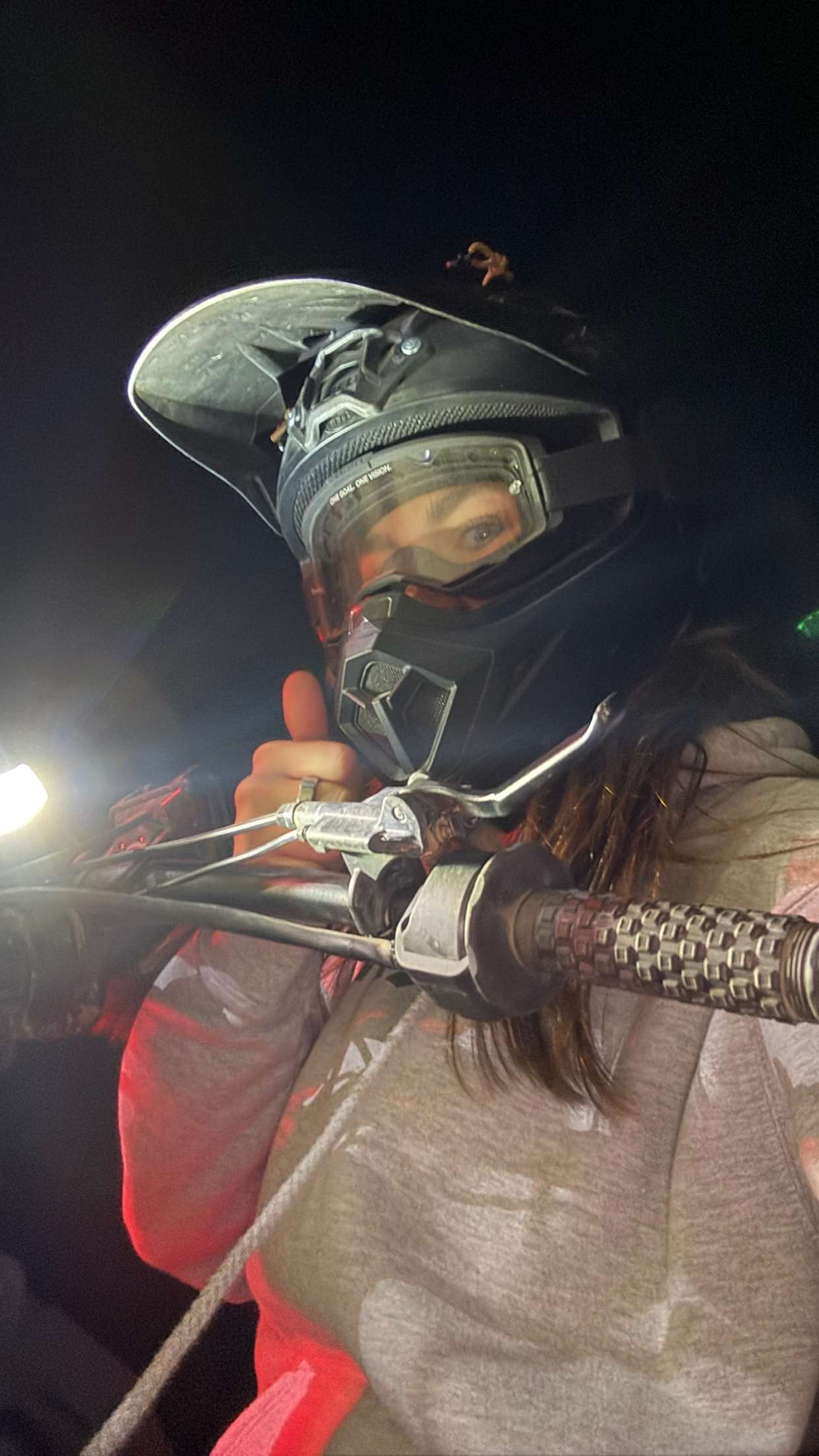 realhaylujan snapchat image archive image