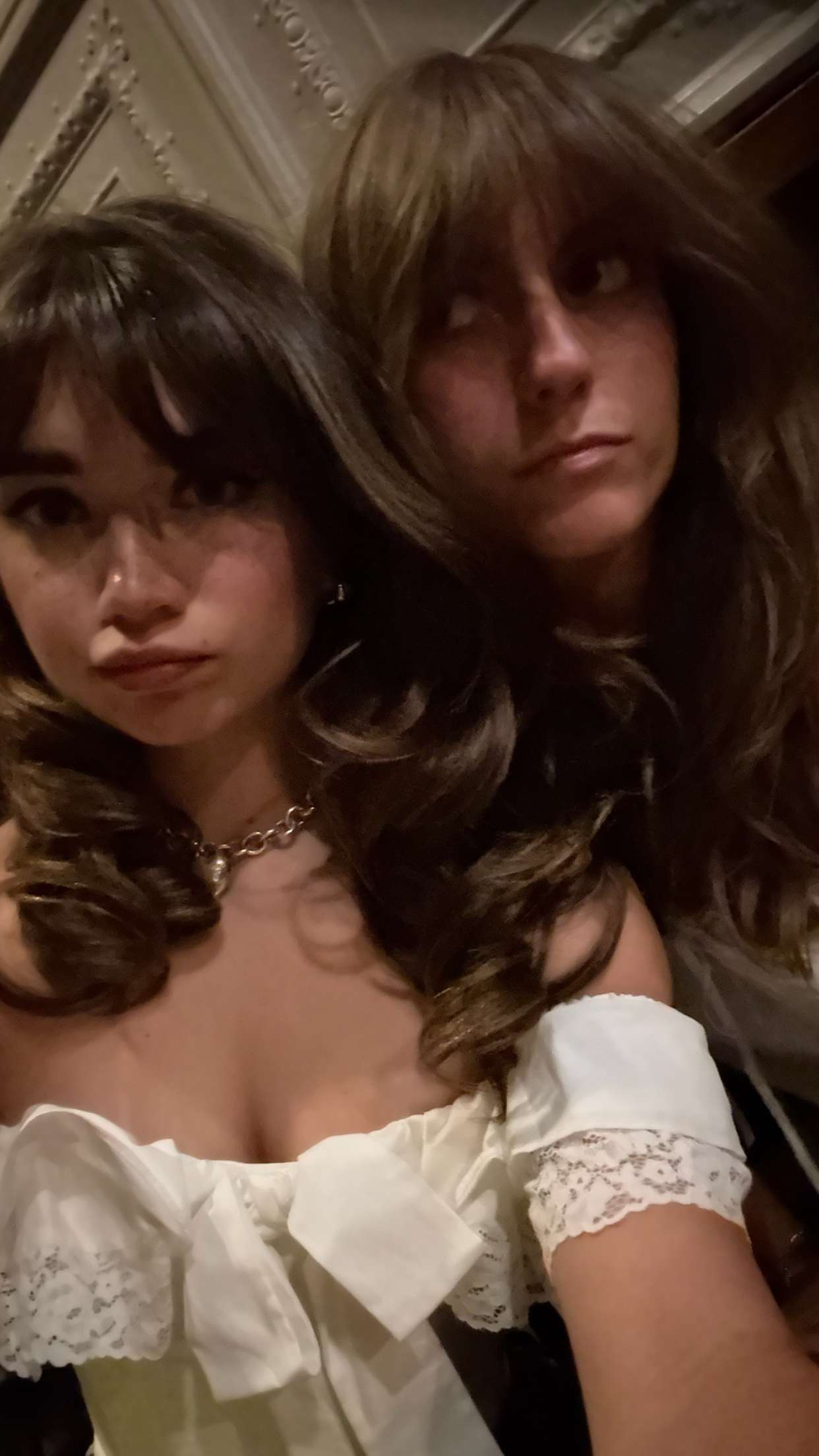 realhaylujan snapchat image archive image