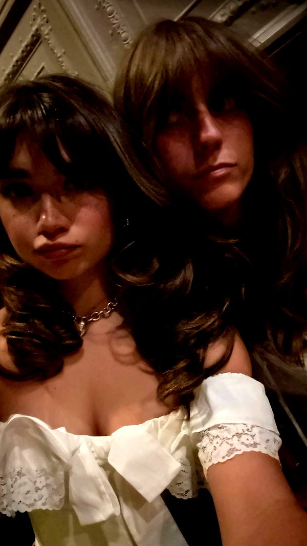 realhaylujan image ~ Altpins