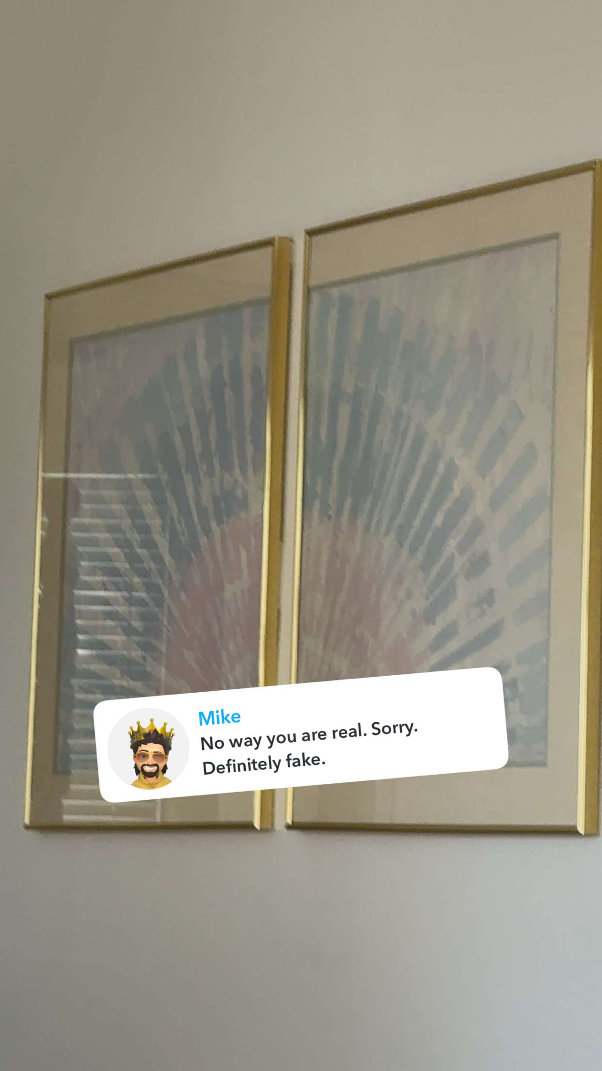 realhaylujan snapchat image archive image