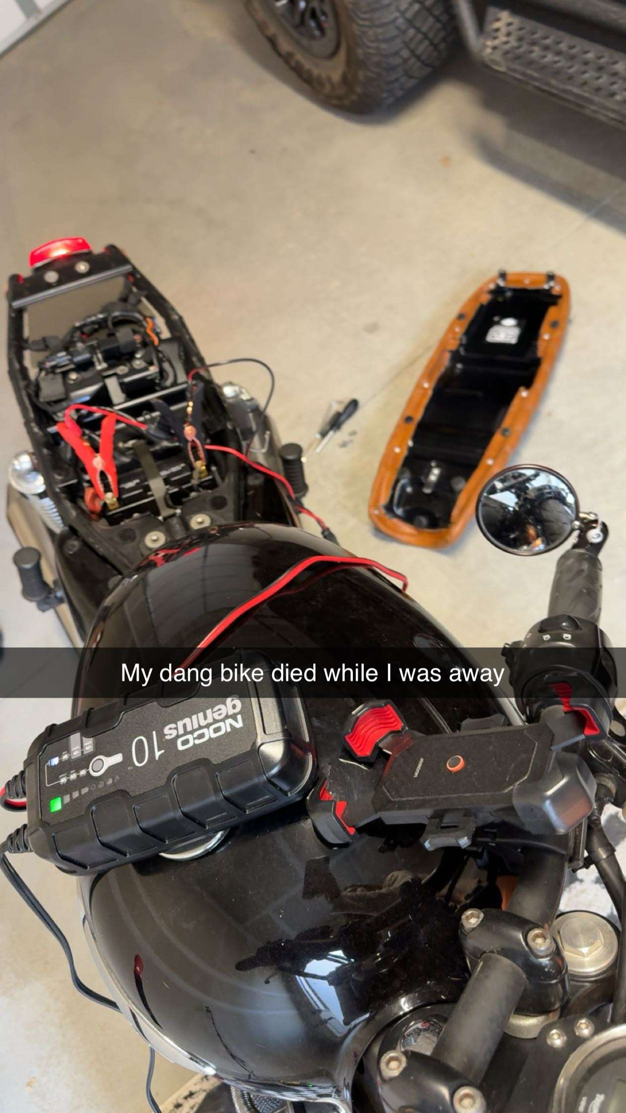 realhaylujan snapchat image archive image