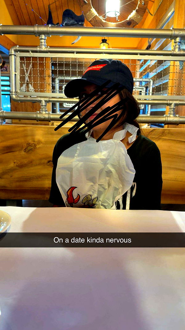 realhaylujan image ~ Altpins