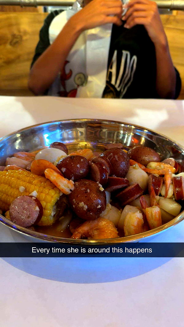 realhaylujan image ~ Altpins