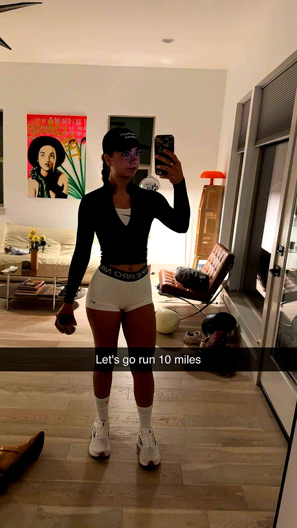 realhaylujan image ~ Altpins