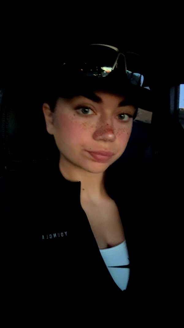 realhaylujan image ~ Altpins