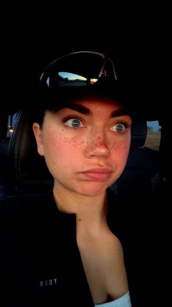 realhaylujan image ~ Altpins