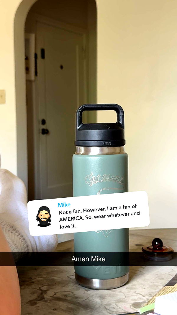 realhaylujan image ~ Altpins