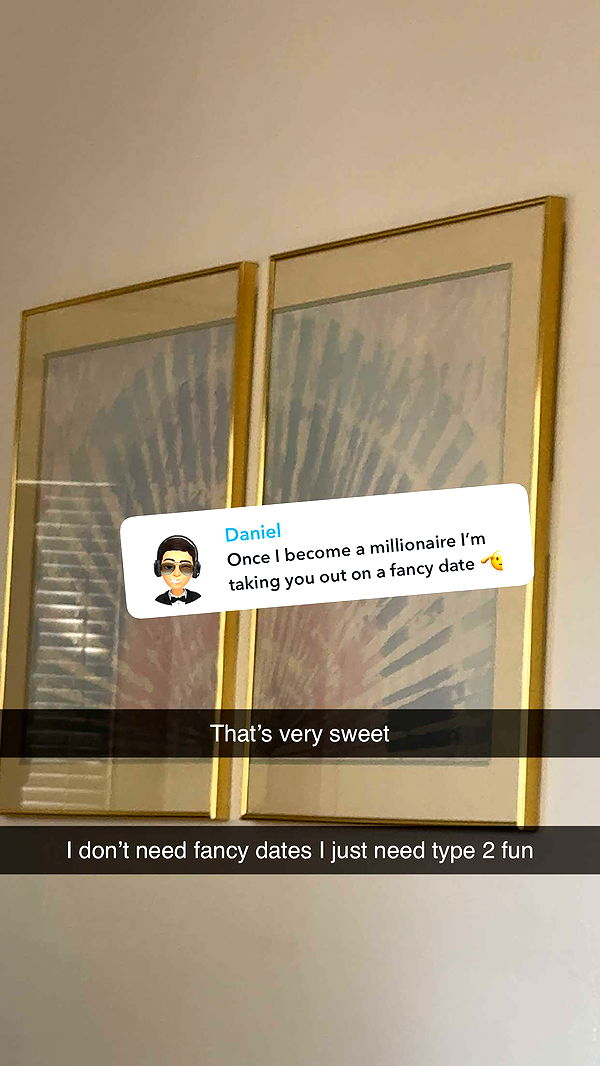 realhaylujan image ~ Altpins