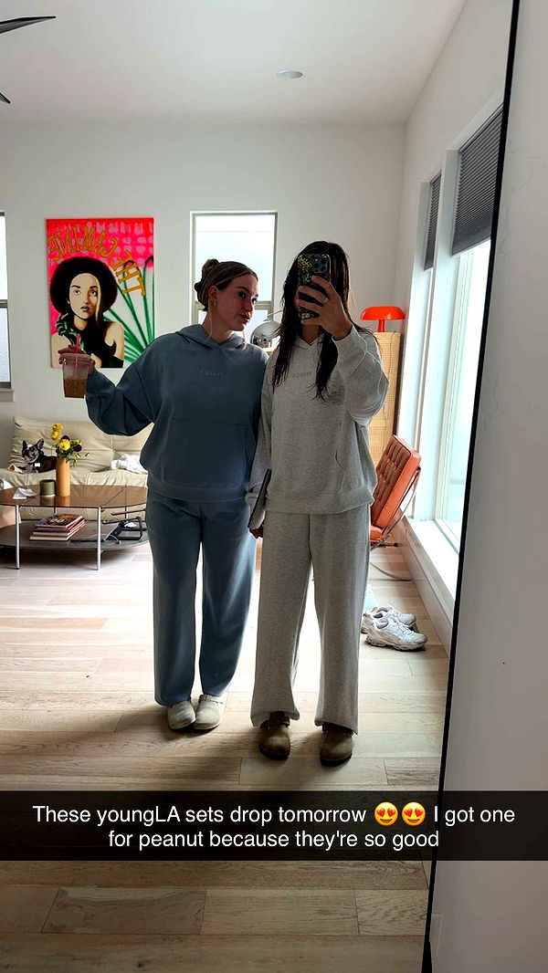 realhaylujan image ~ Altpins