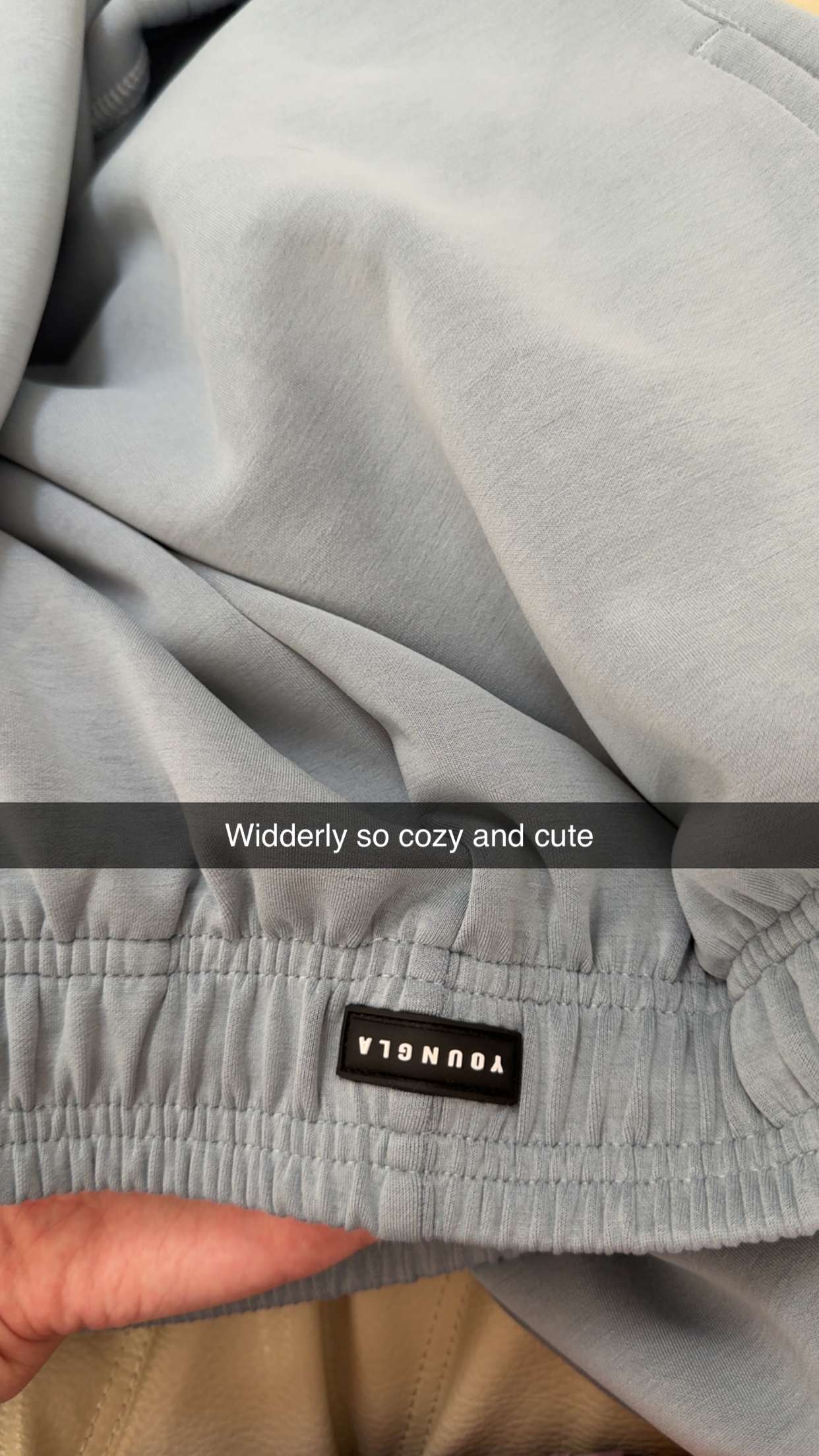 realhaylujan snapchat image archive image