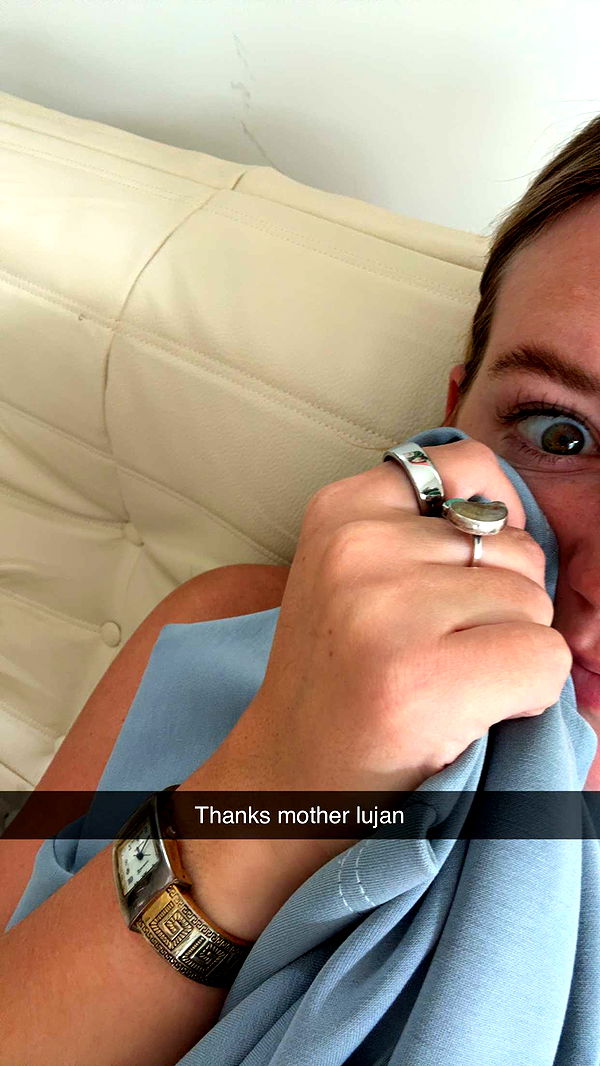 realhaylujan image ~ Altpins