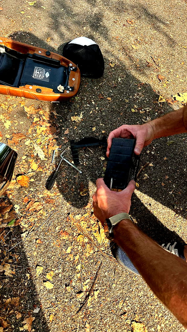 realhaylujan image ~ Altpins