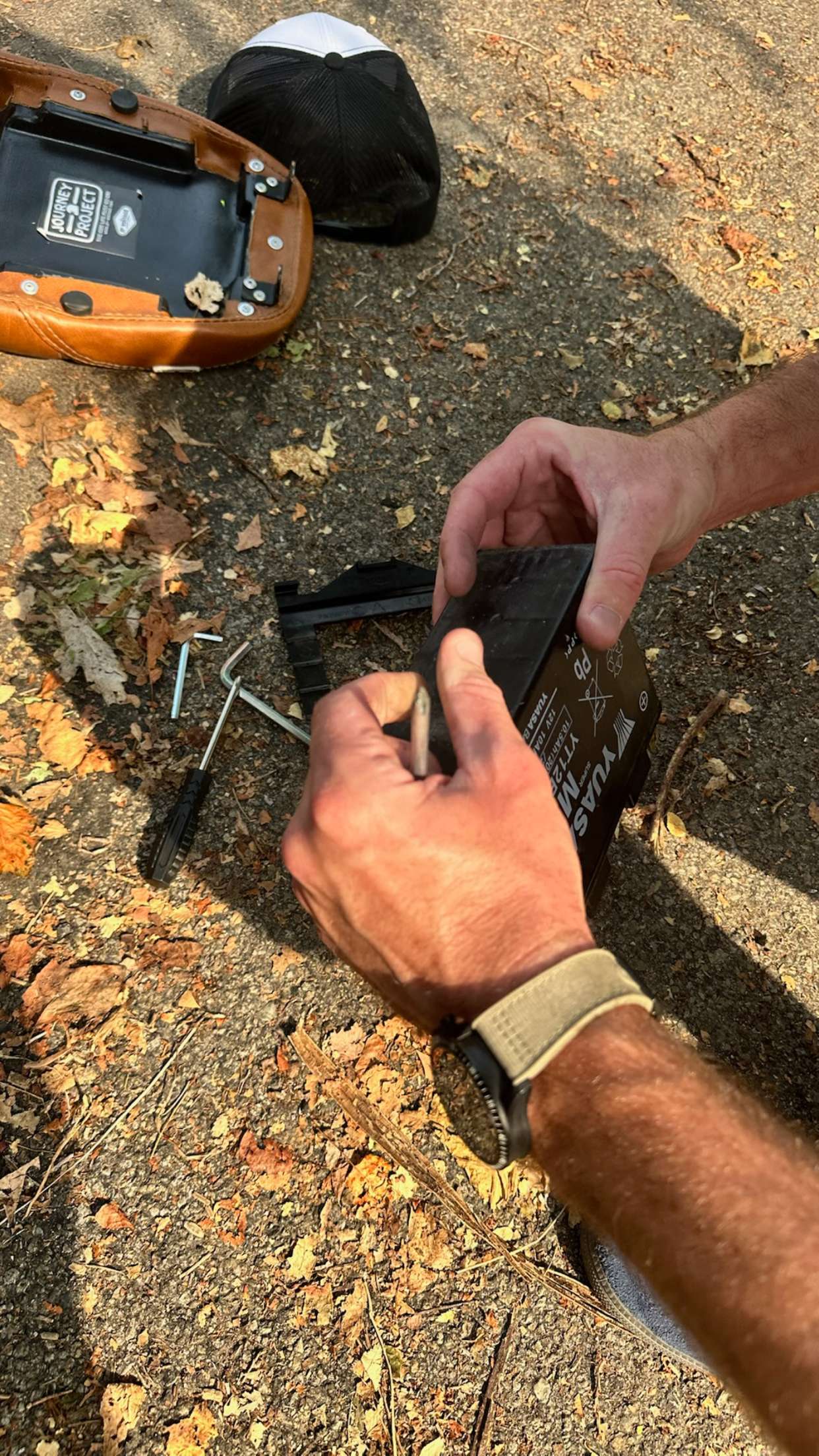 realhaylujan snapchat image archive image