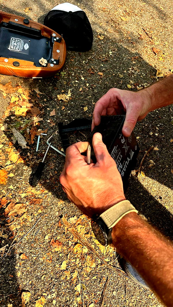 realhaylujan image ~ Altpins