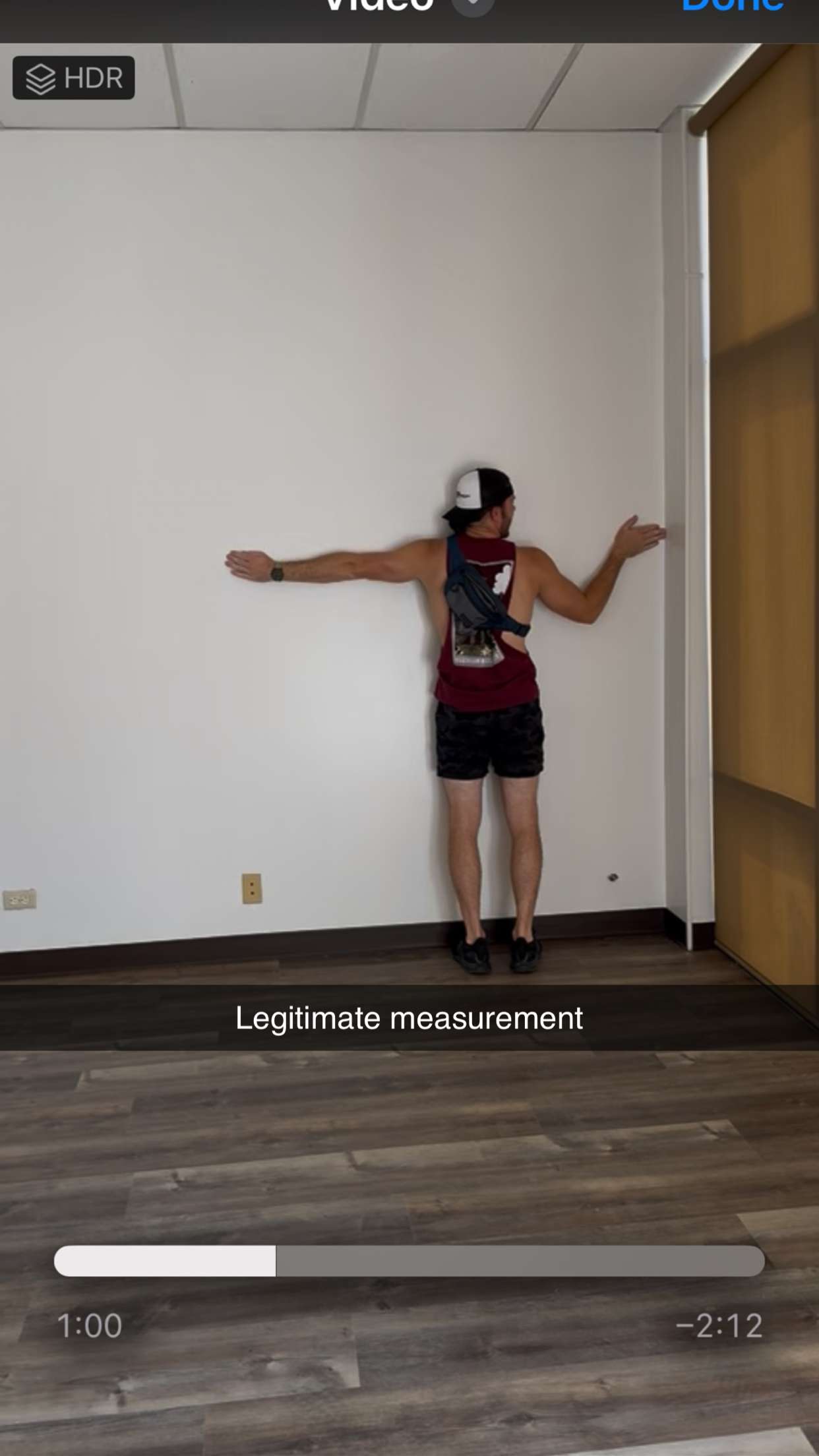 realhaylujan snapchat image archive image