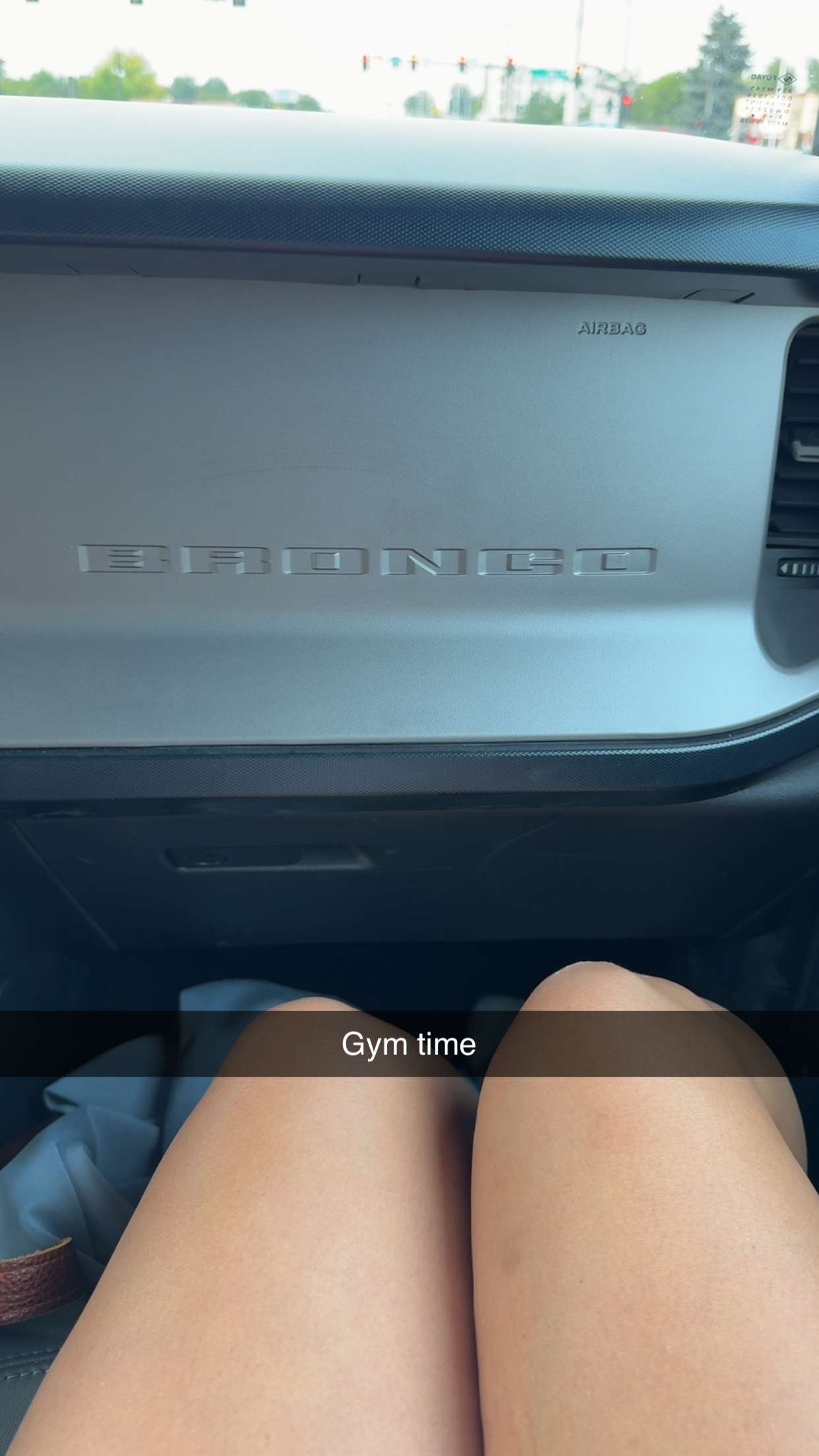 realhaylujan snapchat image archive image