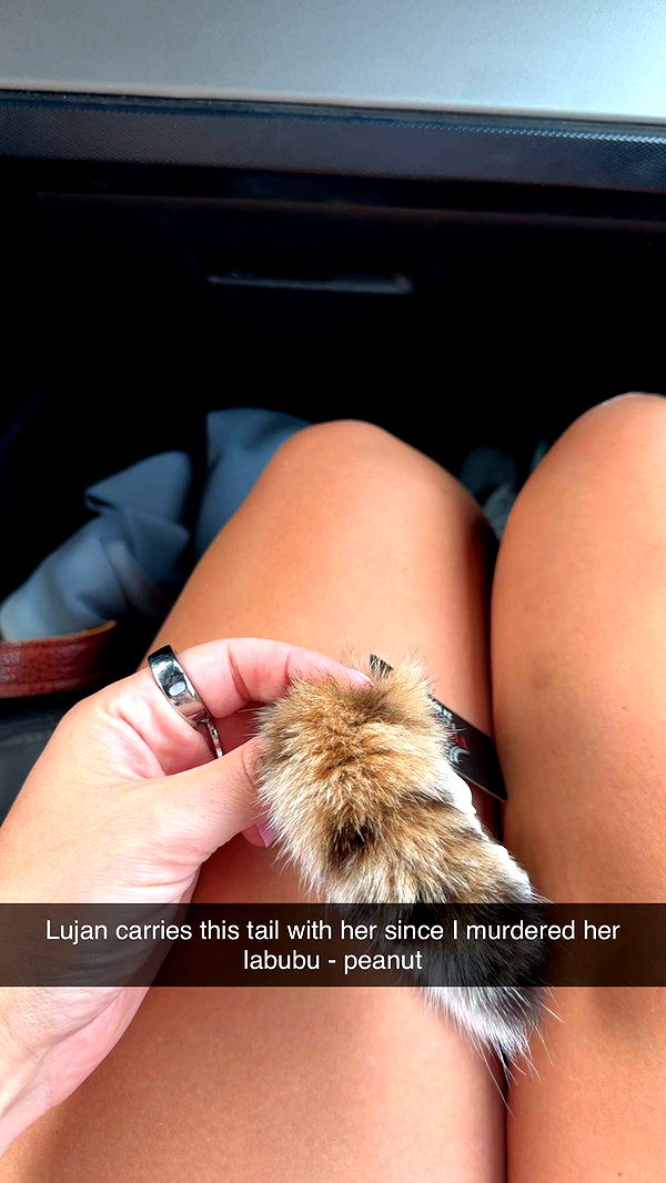 realhaylujan image ~ Altpins