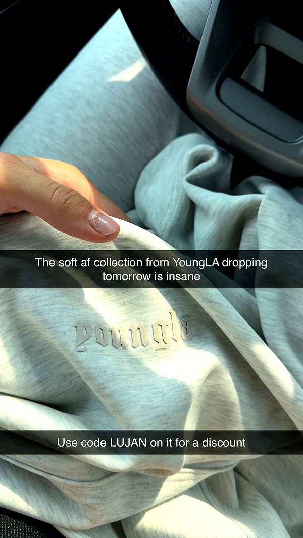 realhaylujan image ~ Altpins