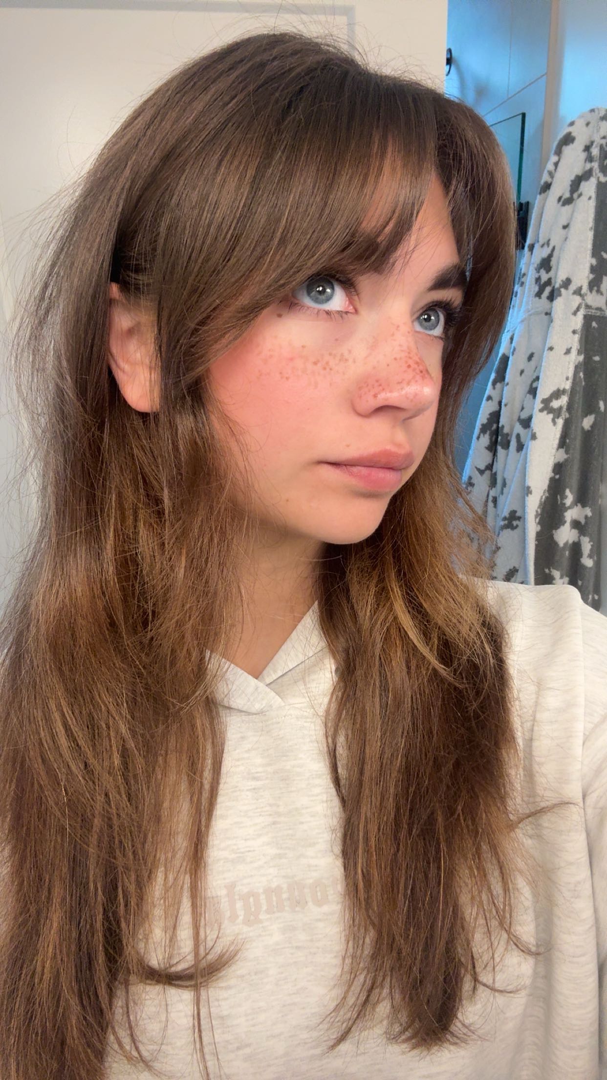 realhaylujan snapchat image archive image