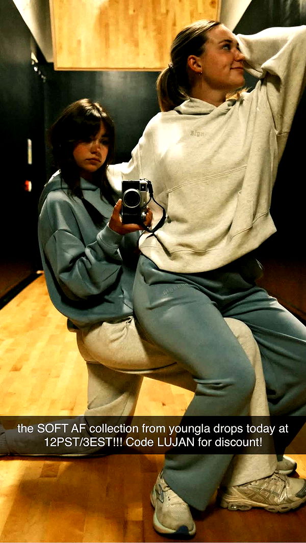 realhaylujan image ~ Altpins