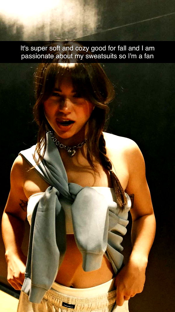 realhaylujan image ~ Altpins