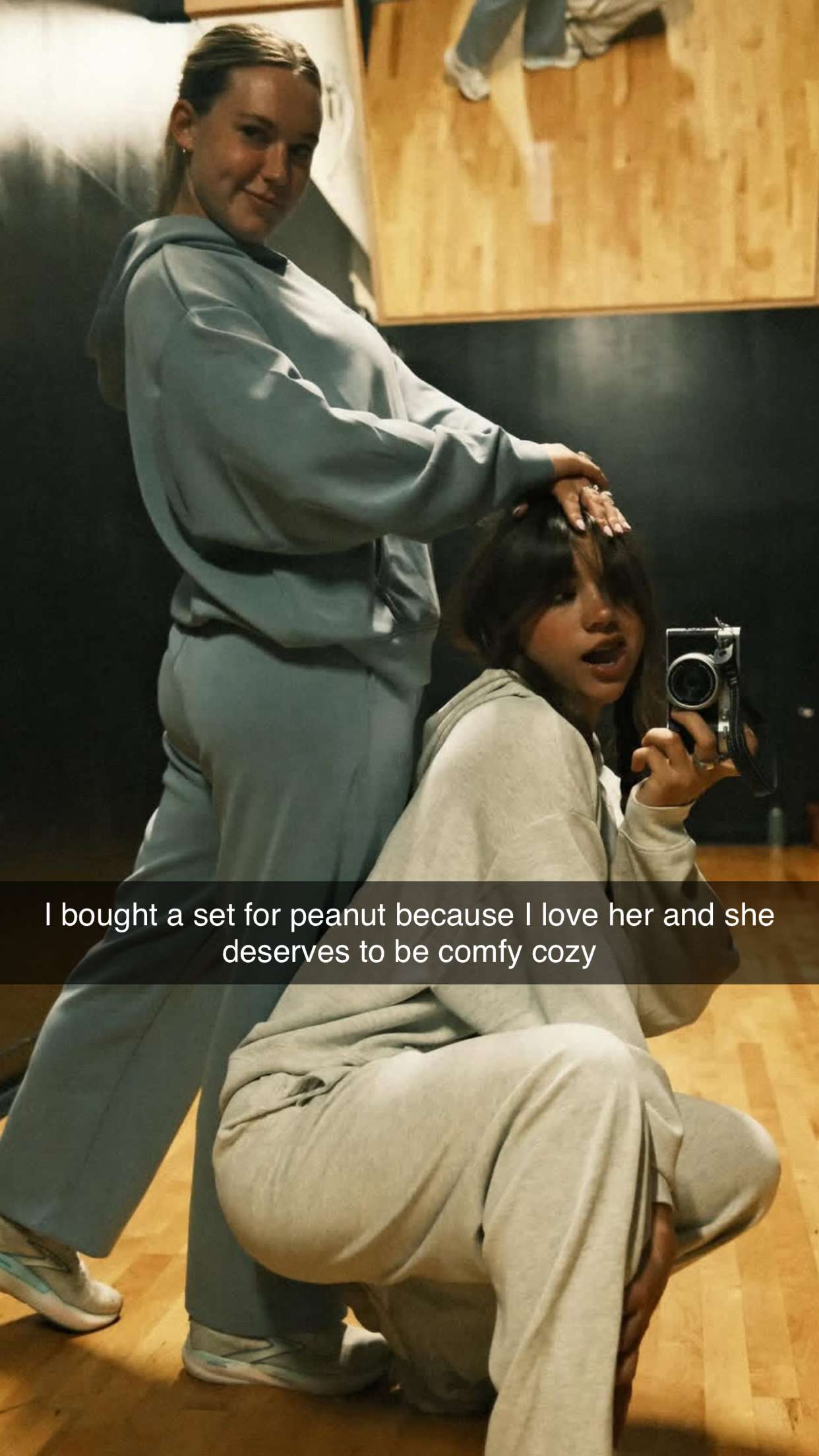 realhaylujan snapchat image archive image