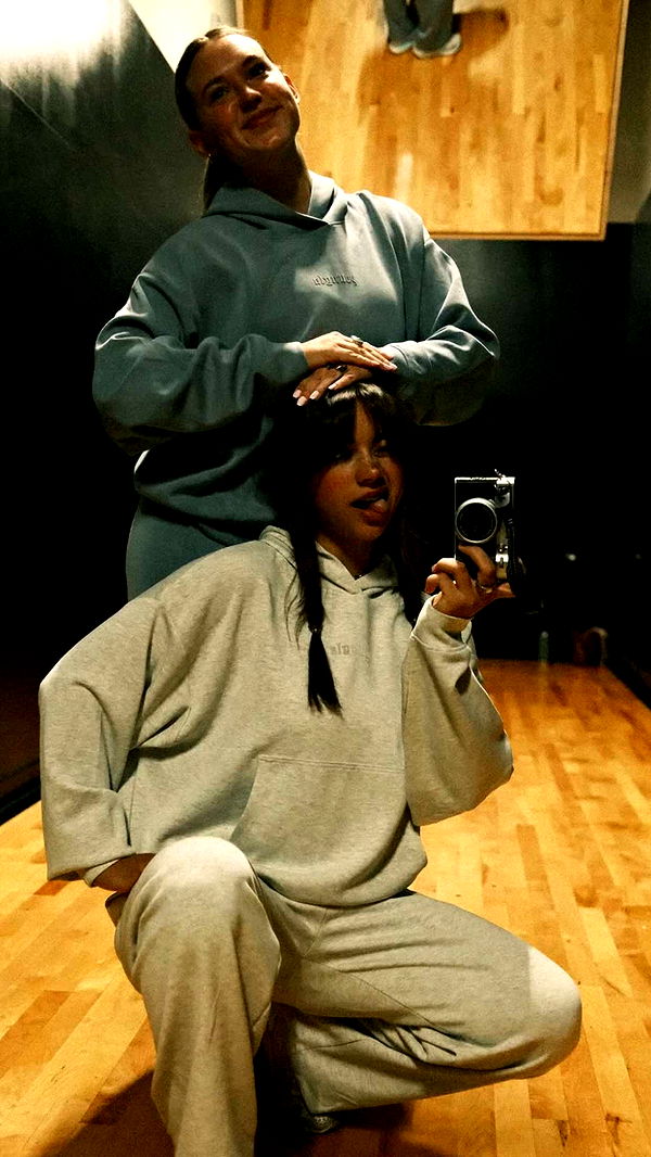 realhaylujan image ~ Altpins