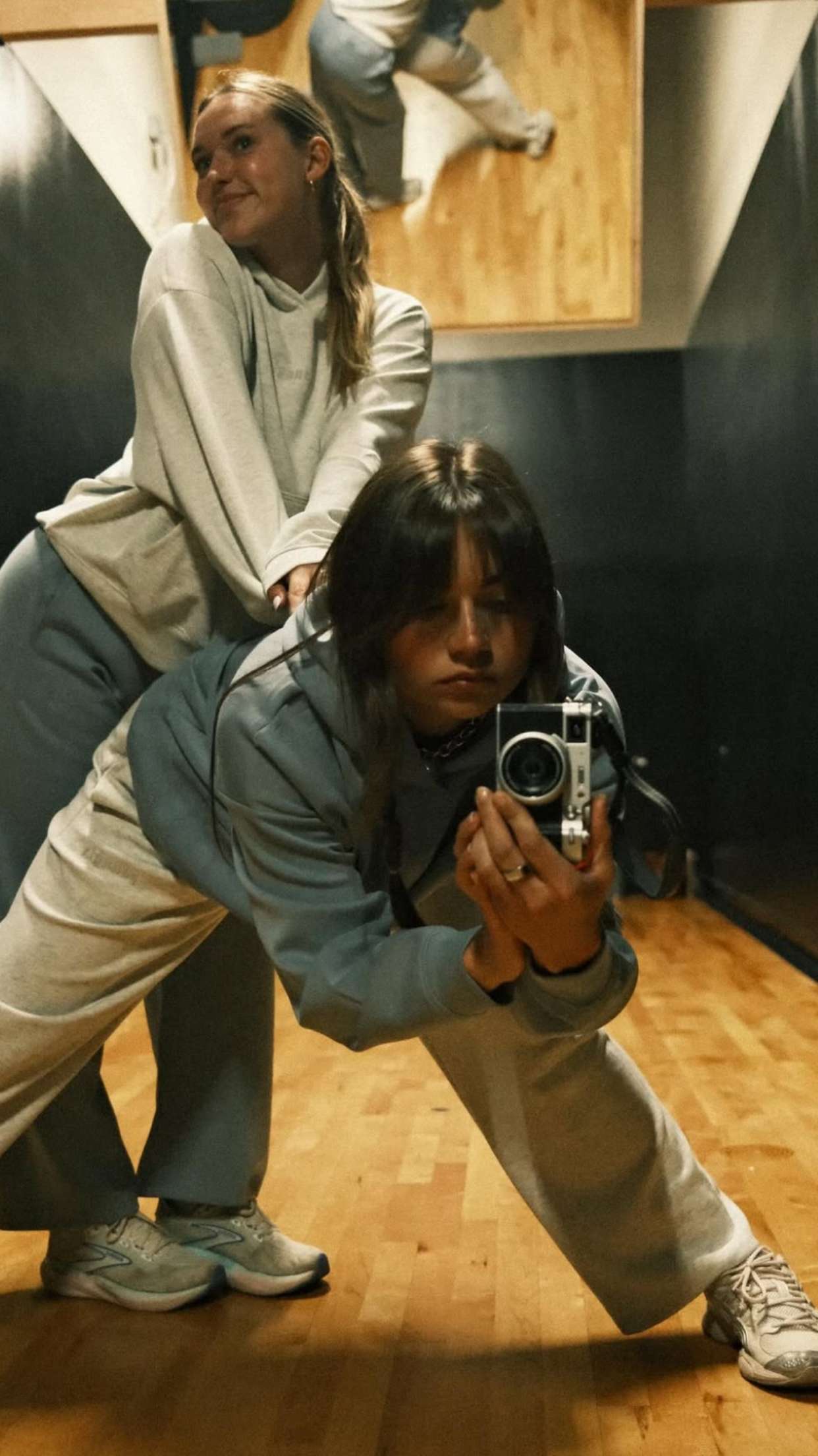 realhaylujan snapchat image archive image