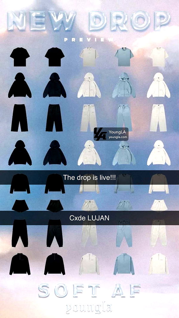 realhaylujan image ~ Altpins