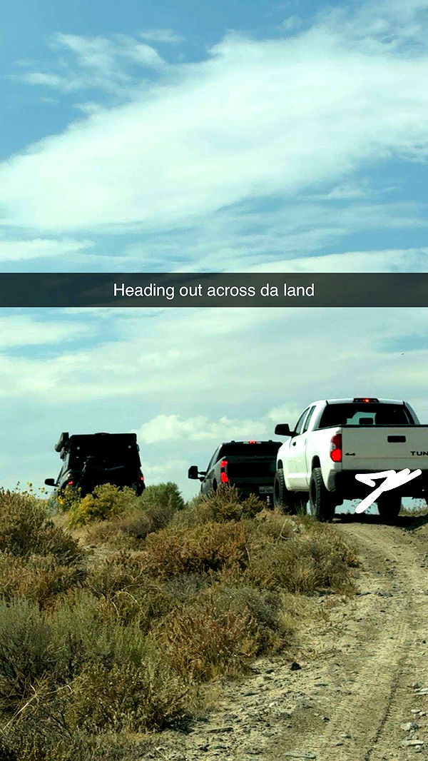 realhaylujan image ~ Altpins