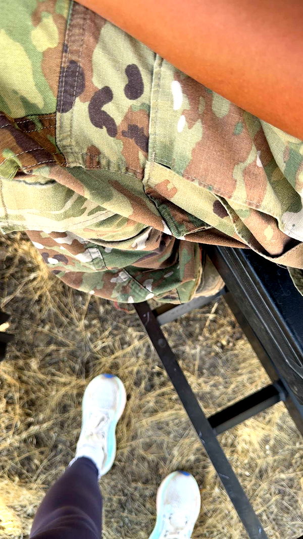 realhaylujan image ~ Altpins