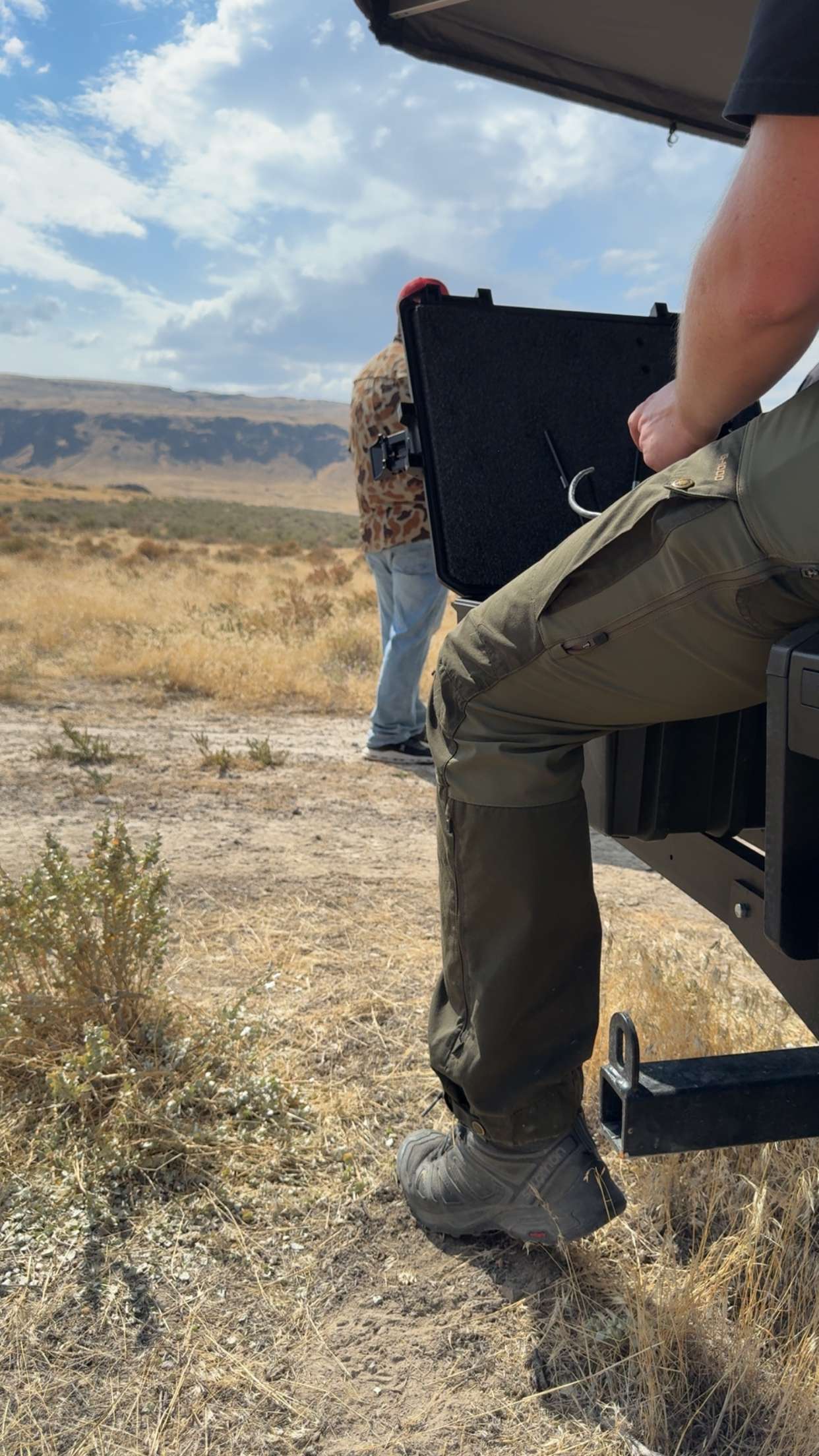 realhaylujan snapchat image archive image