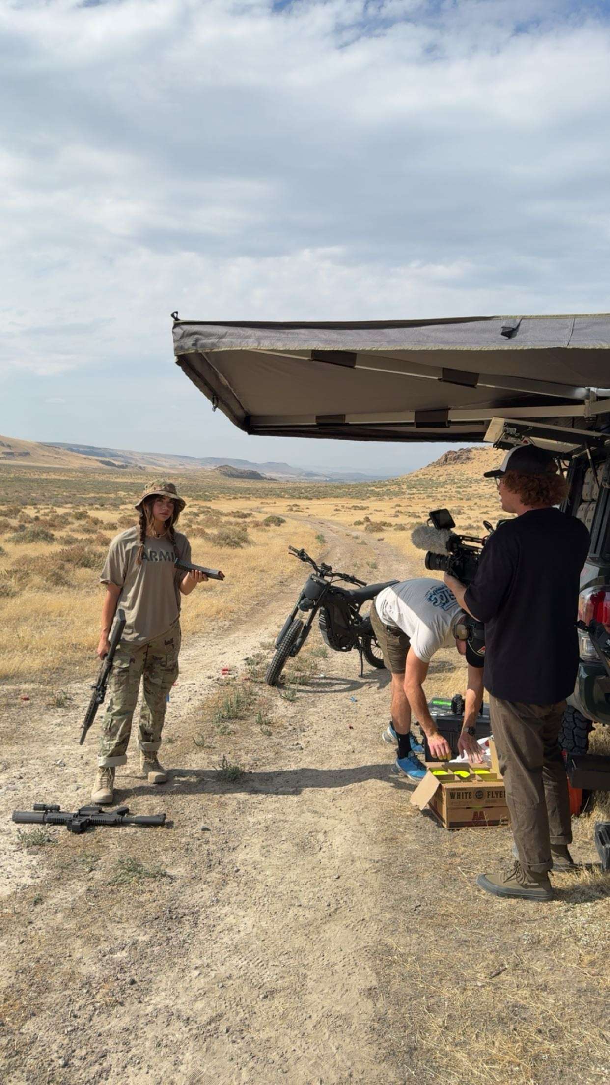 realhaylujan snapchat image archive image