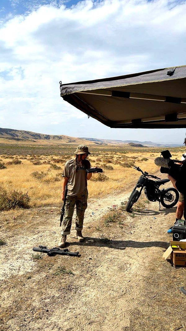 realhaylujan image ~ Altpins