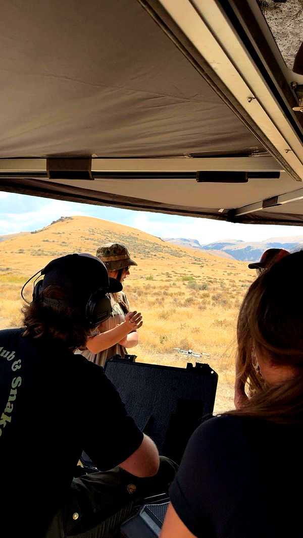 realhaylujan image ~ Altpins