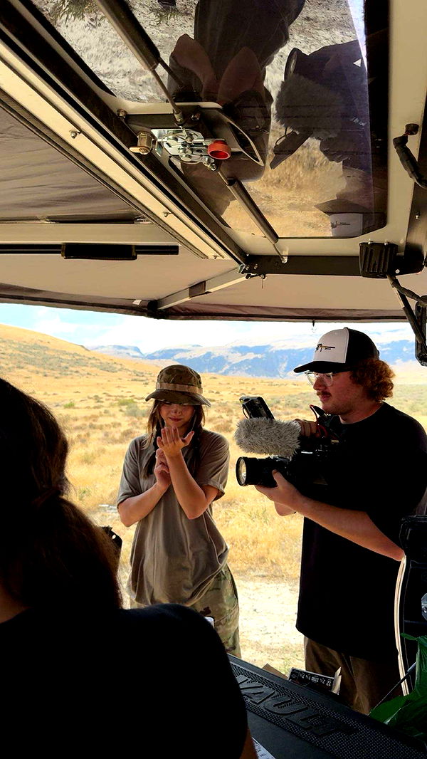 realhaylujan image ~ Altpins