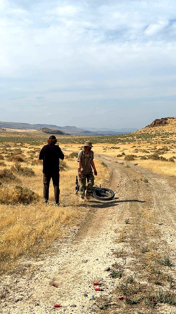 realhaylujan image ~ Altpins