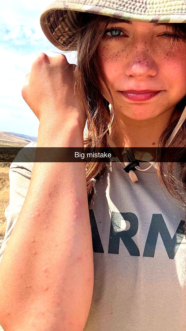 realhaylujan image ~ Altpins