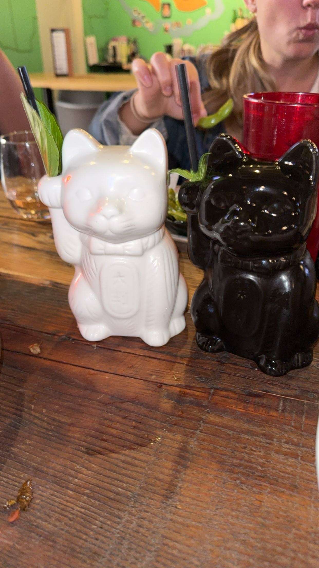 realhaylujan snapchat image archive image