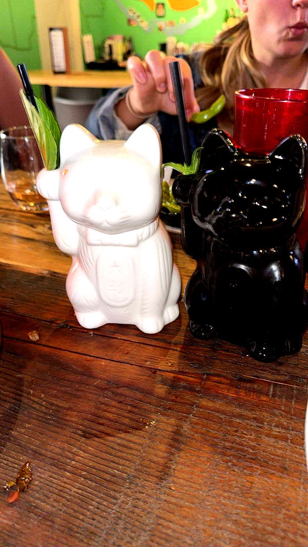 realhaylujan image ~ Altpins