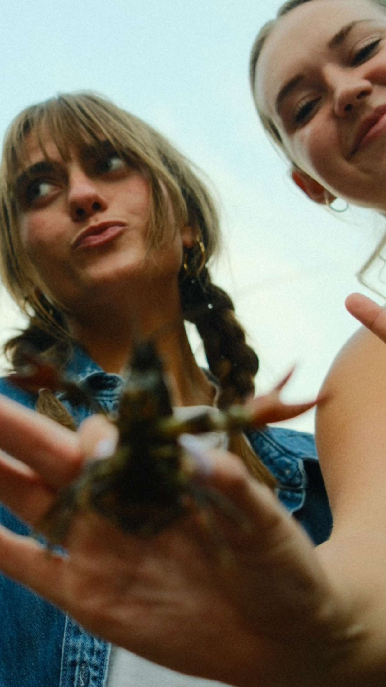 realhaylujan snapchat image archive image