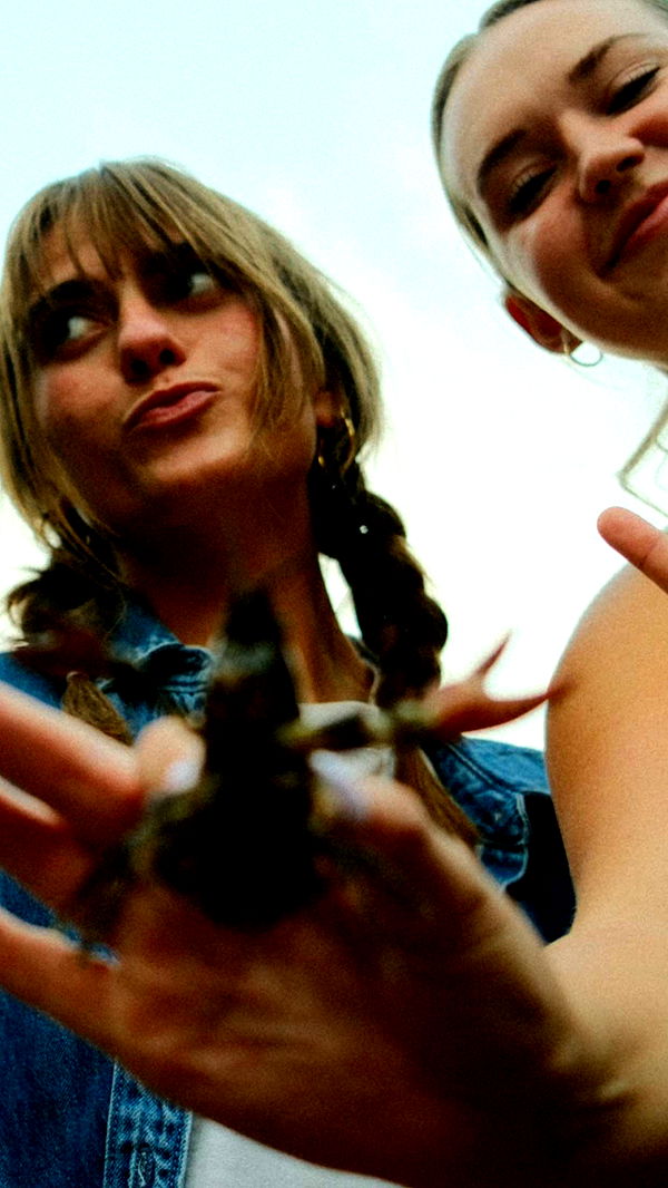 realhaylujan image ~ Altpins