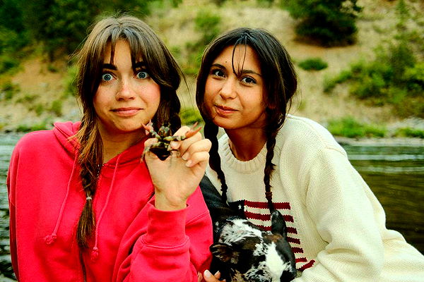 realhaylujan image ~ Altpins