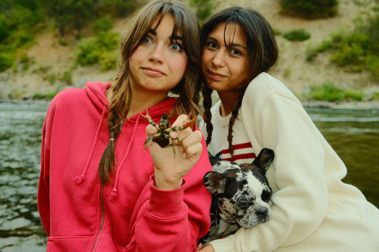 realhaylujan snapchat image archive image