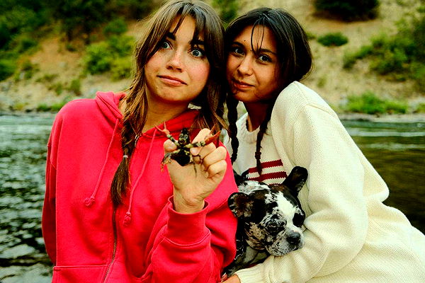 realhaylujan image ~ Altpins