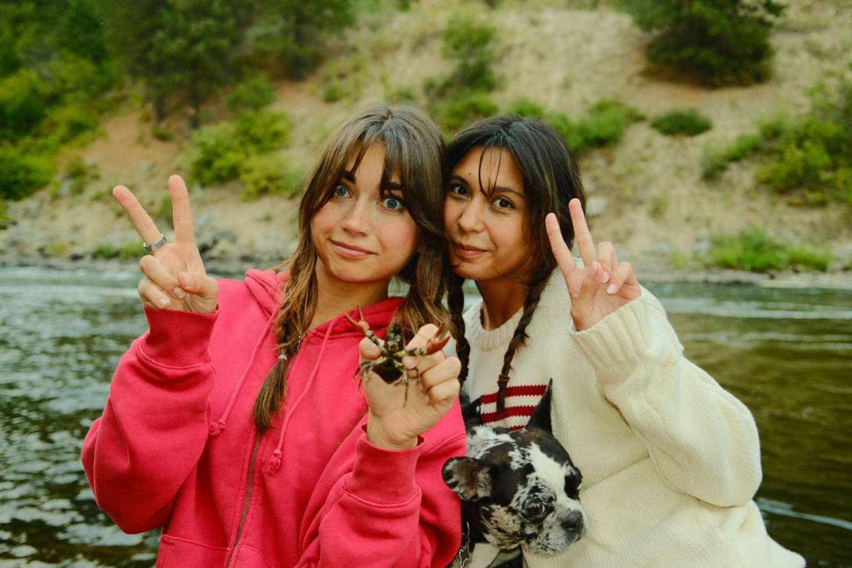 realhaylujan snapchat image archive image